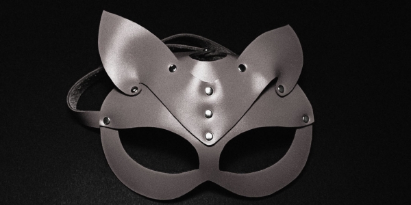 BDSM Maske
