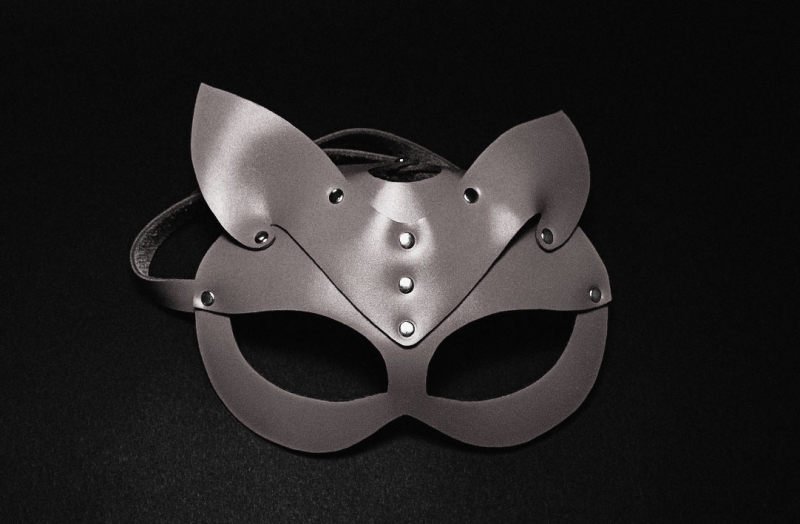 BDSM Maske